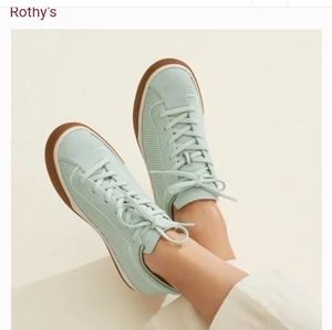 ROTHY'S sneakers, 8